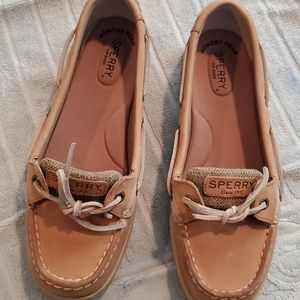 Sperry shoes